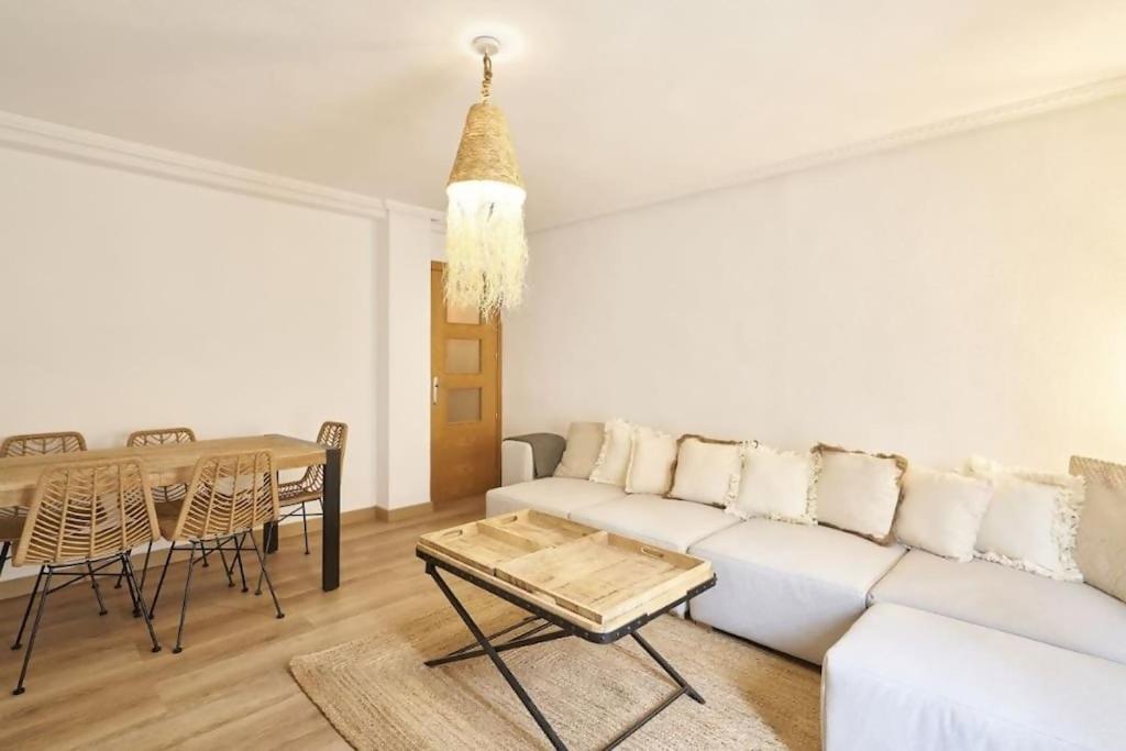 Apartamento Torre De La Clerecia Centro Daire Salamanca Dış mekan fotoğraf